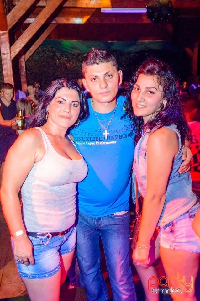 Retro Party, 