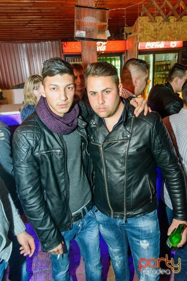 Retro Party, 