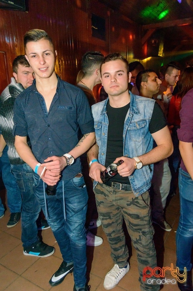 Retro Party, 
