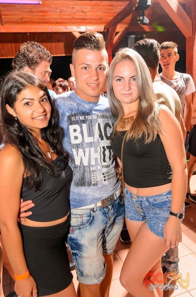 Retro Party, 