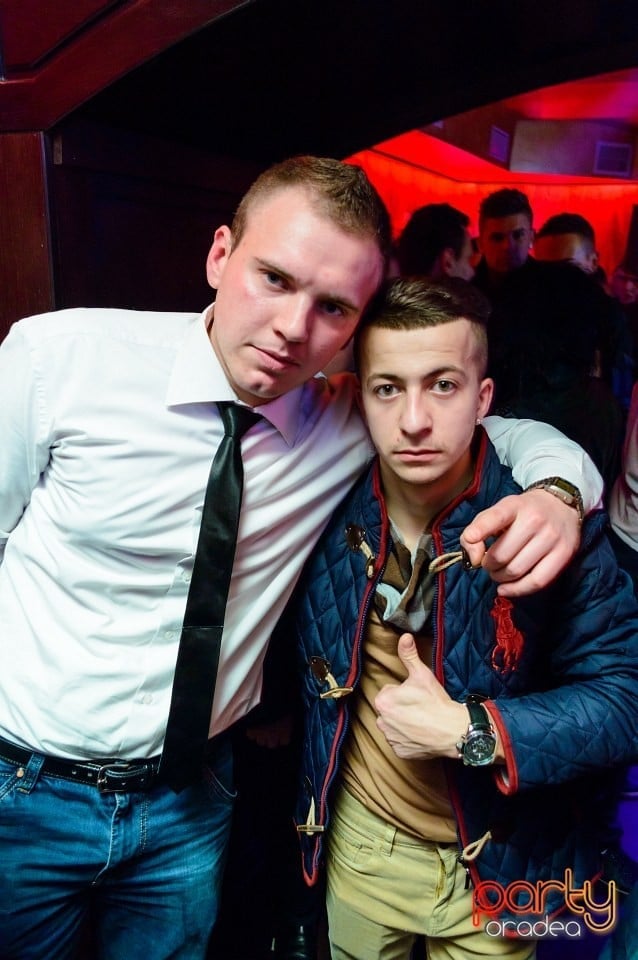 Retro party, 