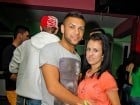 Retro party
