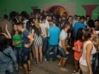 Retro party