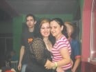 Retro party