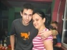Retro party