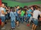 Retro party