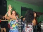 Retro party