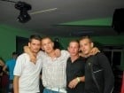 Retro party