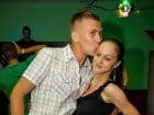 Retro party