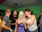 Retro party