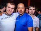Retro party