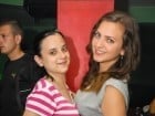 Retro party