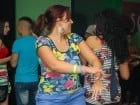 Retro party