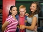 Retro party