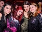 Retro party