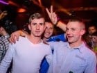 Retro party