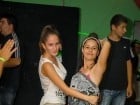 Retro party