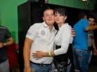Retro party