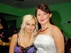 Retro party