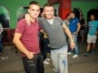 Retro party