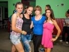 Retro party
