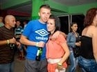 Retro party