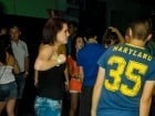 Retro party