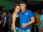 Retro party