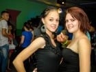 Retro party