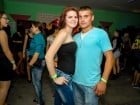 Retro party