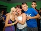 Retro party