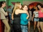 Retro party