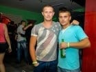 Retro party