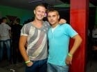 Retro party