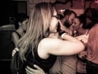 Retro party