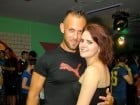 Retro party