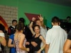Retro party