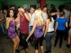 Retro party