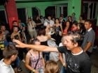 Retro party