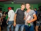Retro party