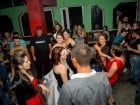 Retro party
