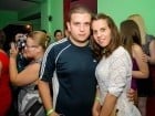 Retro party