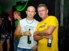 Retro party