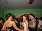 Retro party