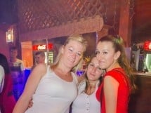 Retro Party