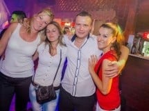 Retro Party