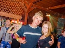 Retro Party