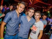 Retro Party