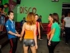 Retro party
