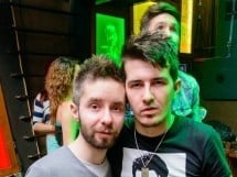 Retro Party
